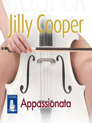 cover image of Appassionata
